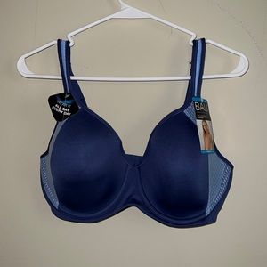 Bali comfort Bra 36D